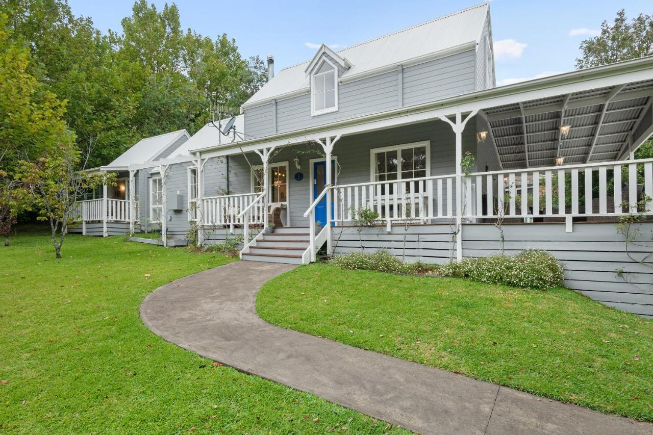 Villa Hamptons Charm At Nantucket In Mollymook Extérieur photo